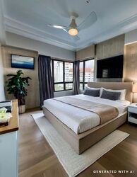 The Mayfair (D22), Condominium #610551901